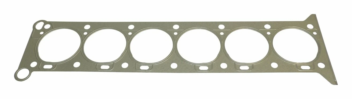 Vintage - Metal Gray Cylinder Head Gasket - J0945519
